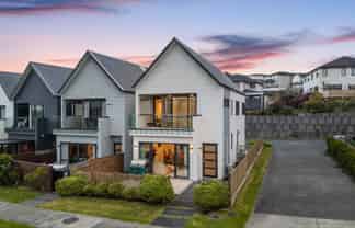 20 Arran Point Parade, Millwater