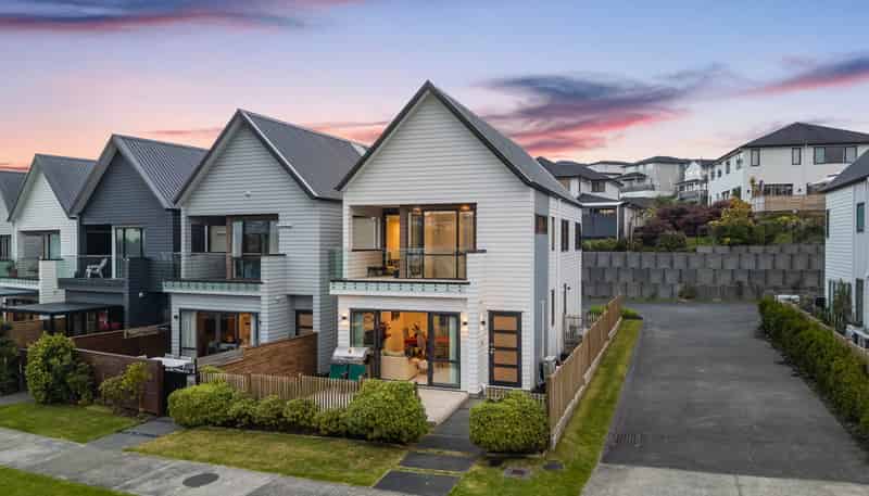 20 Arran Point Parade, Millwater