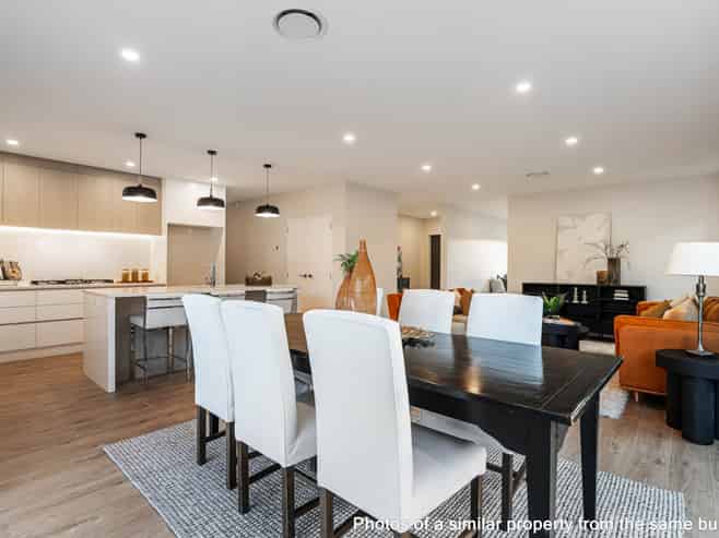 51 Kotiti drive, Milldale