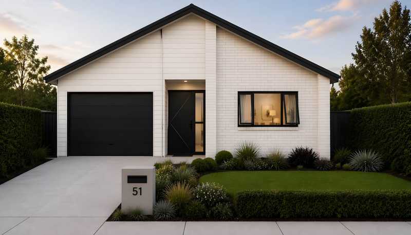 51 Kotiti drive, Milldale