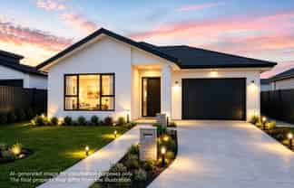 51 Kotiti drive, Milldale