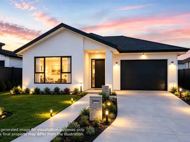 51 Kotiti drive, Milldale