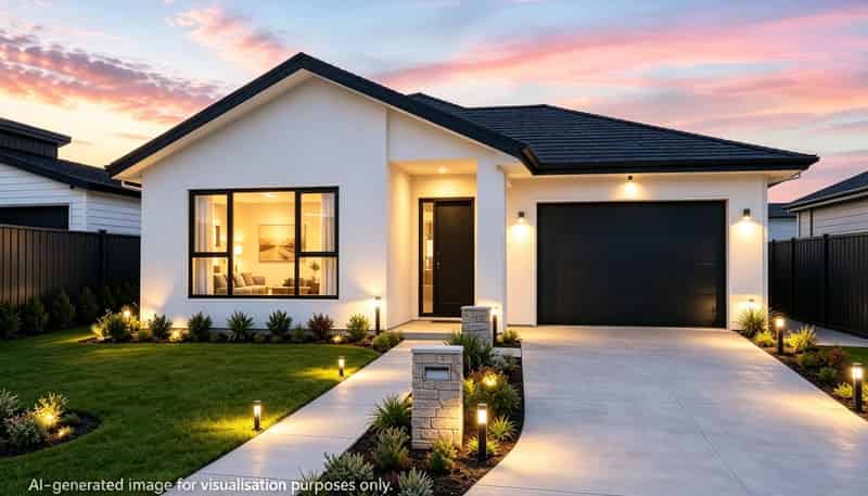 51 Kotiti drive, Milldale