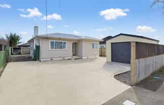 17 Winchester Street, Levin