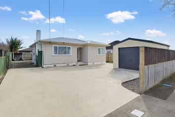 17 Winchester Street, Levin