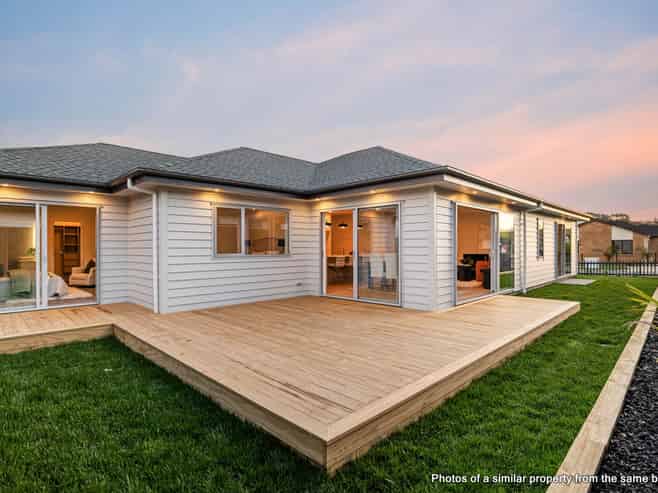 53 Kotiti Drive, Milldale