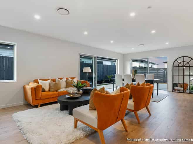 53 Kotiti Drive, Milldale