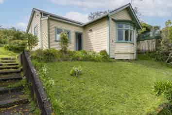 Wellington - Address withheld