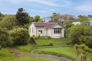 Wellington - Address withheld