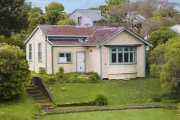 Wellington - Address withheld