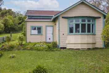Wellington - Address withheld