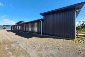 91 Weld Road, Oakura