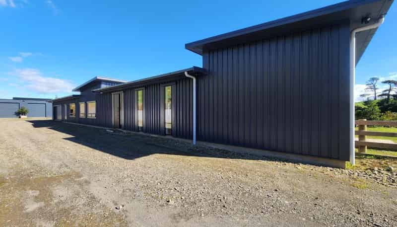 91 Weld Road, Oakura