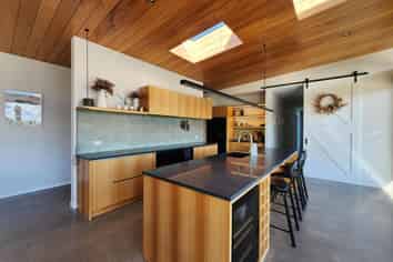 91 Weld Road, Oakura