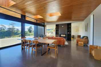 91 Weld Road, Oakura