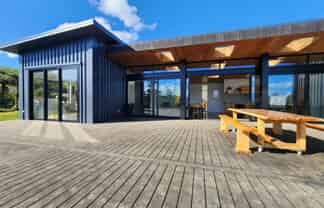 91 Weld Road, Oakura