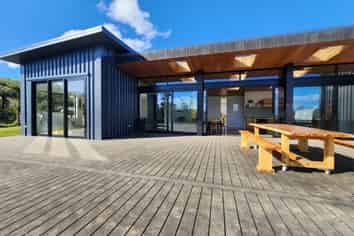 91 Weld Road, Oakura