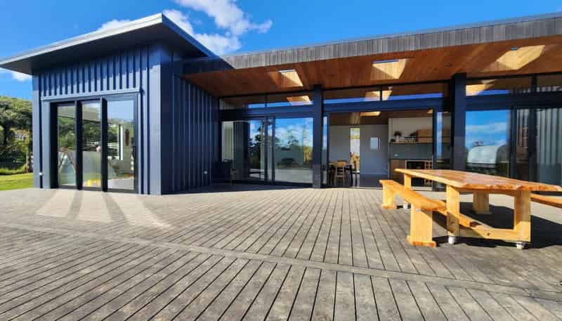 91 Weld Road, Oakura