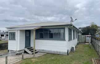 61a Strange Street, Waitara