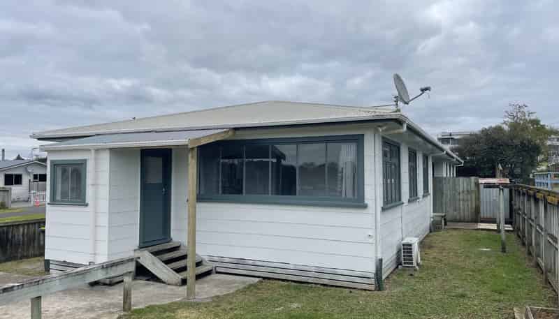 61a Strange Street, Waitara