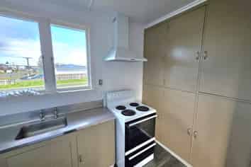 61a Strange Street, Waitara