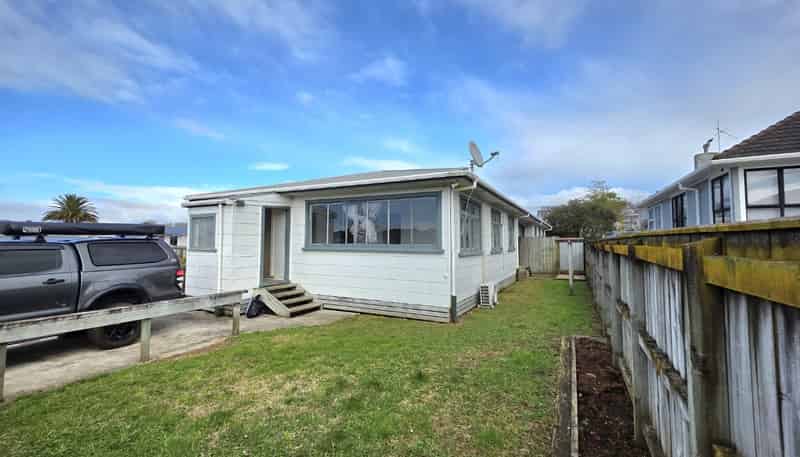 61a Strange Street, Waitara