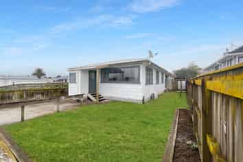 61a Strange Street, Waitara