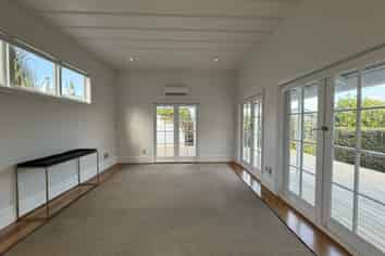 Herne Bay Standalone Character Workspace | 133m2