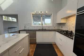 Herne Bay Standalone Character Workspace | 133m2