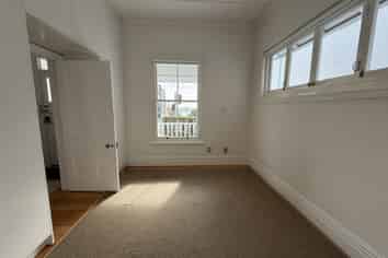 Herne Bay Standalone Character Workspace | 133m2