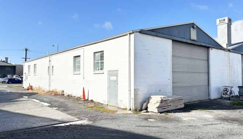 6B Mark Road, Mount Maunganui
