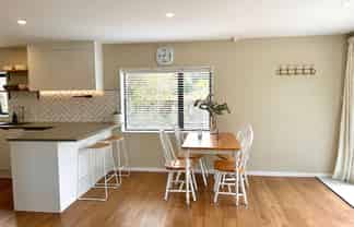Auckland - Address withheld