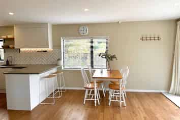 Auckland - Address withheld