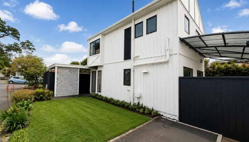 A/15 Roseberry Avenue, Birkenhead