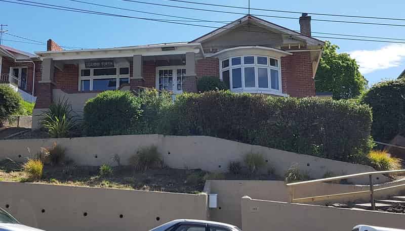 152 Forth Street, North Dunedin