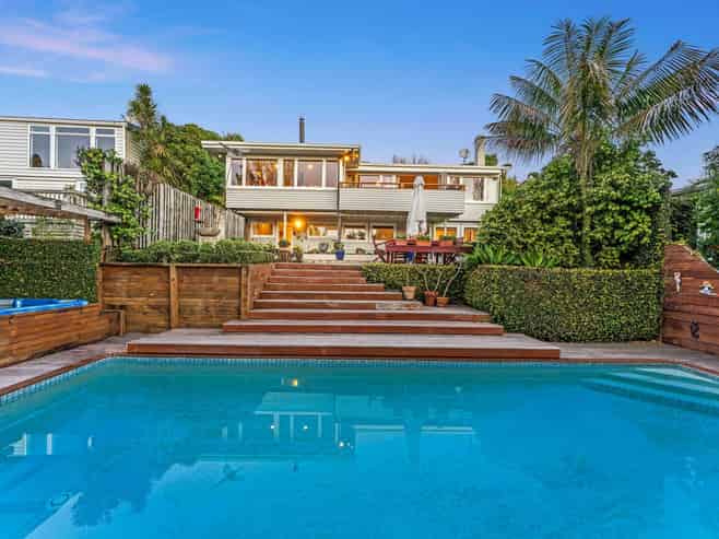 45 Sayegh Street, Saint Heliers