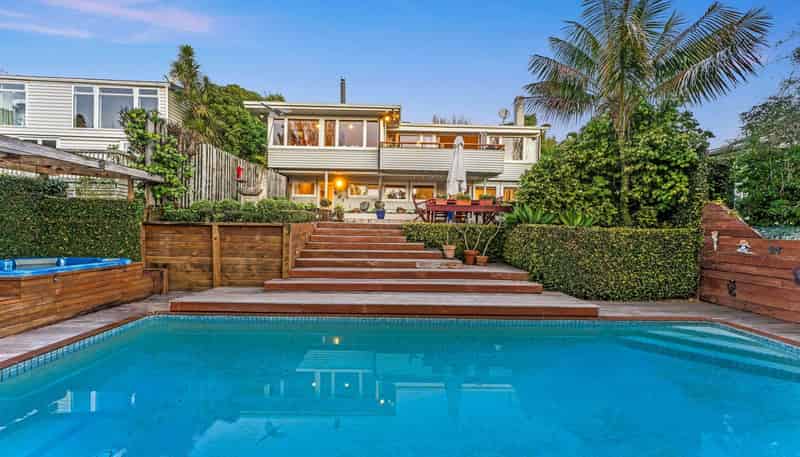 45 Sayegh Street, Saint Heliers
