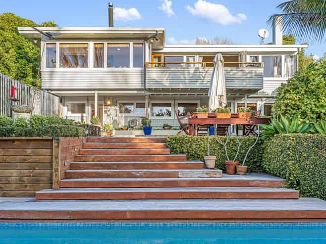 45 Sayegh Street, Saint Heliers