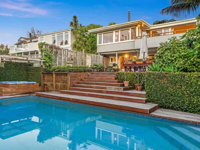 45 Sayegh Street, Saint Heliers