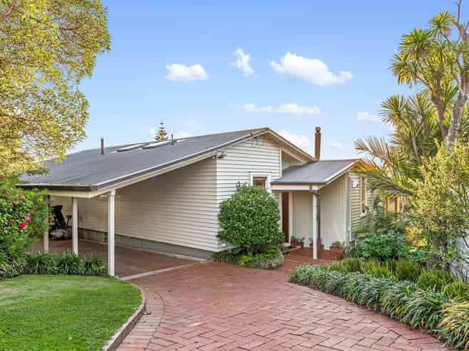 45 Sayegh Street, Saint Heliers