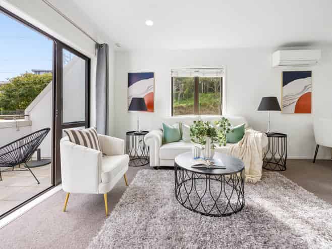 10/27 Rossmay Terrace, Mount Eden