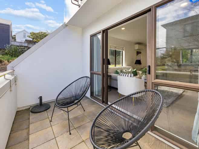 10/27 Rossmay Terrace, Mount Eden