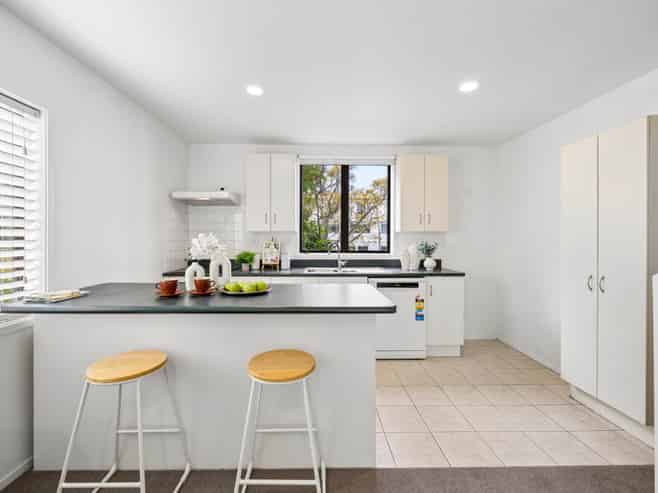 10/27 Rossmay Terrace, Mount Eden