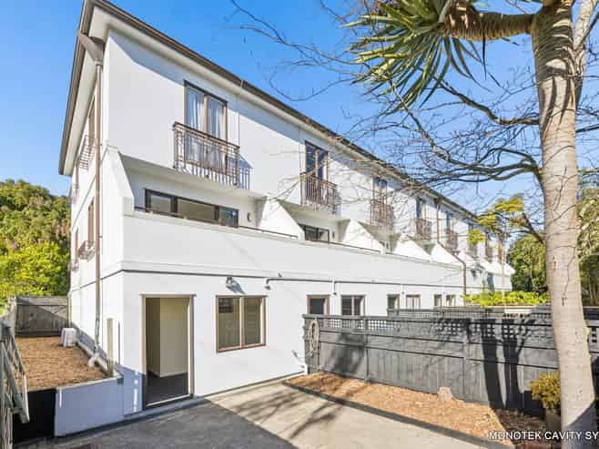 10/27 Rossmay Terrace, Mount Eden