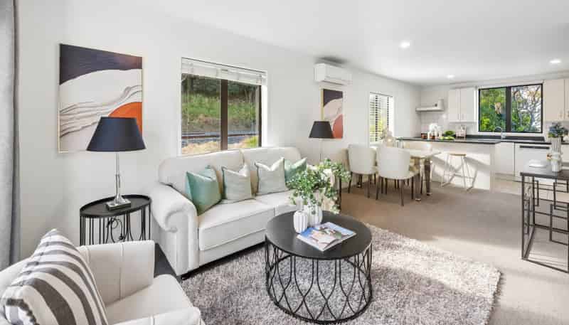 10/27 Rossmay Terrace, Mount Eden