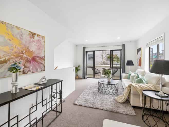 10/27 Rossmay Terrace, Mount Eden