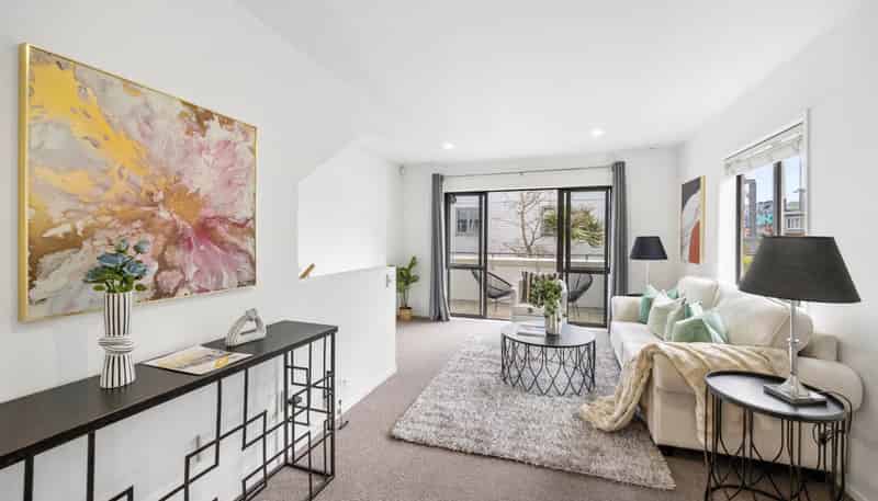10/27 Rossmay Terrace, Mount Eden