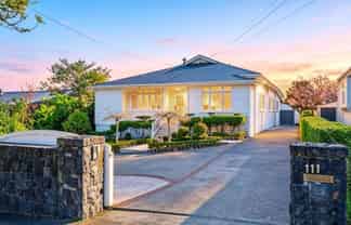111  St Andrews Road, Epsom