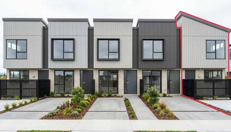 2 Aukaha Lane, Hobsonville