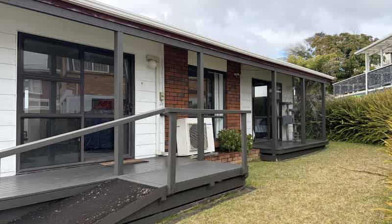 177a Ellicott Road, Nawton